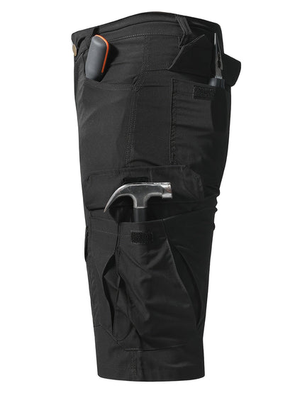 Men's Short Overalls - Pocket – view 8