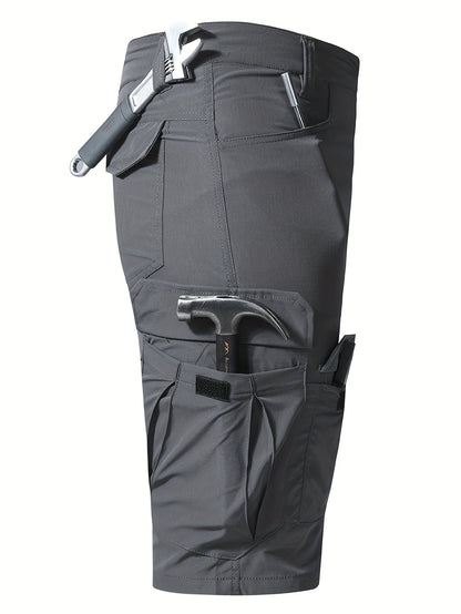 Men's Short Overalls - Pocket – view 14