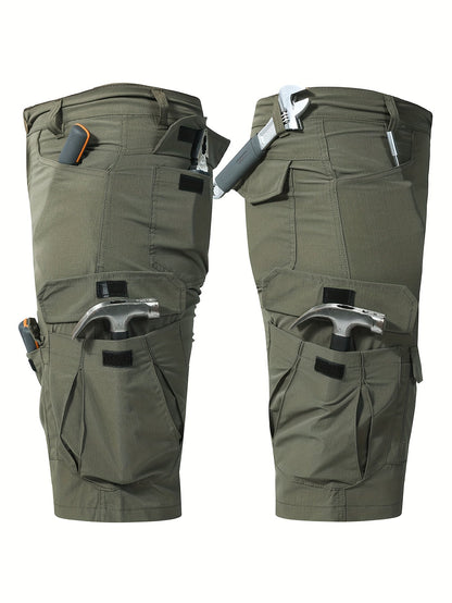 Men's Short Overalls - Pocket – view 17