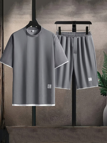 Men's Shorts Outfit Set – view 3