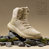 Yellowish-brown