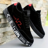 Black Red