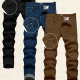 Black + Earthy Brown + Deep Blue