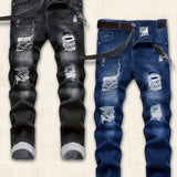 Black+Blue