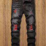 Black Red