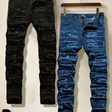 Black+Blue