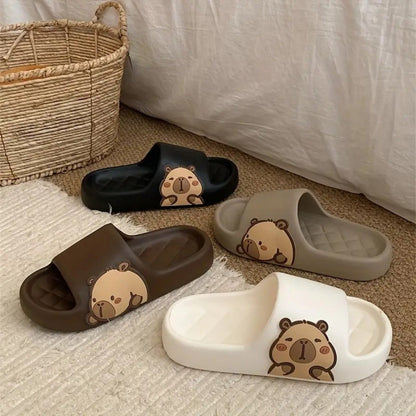 Men's Slippers - Comfort Fit for Outdoor & – view 8