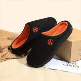 Black Orange