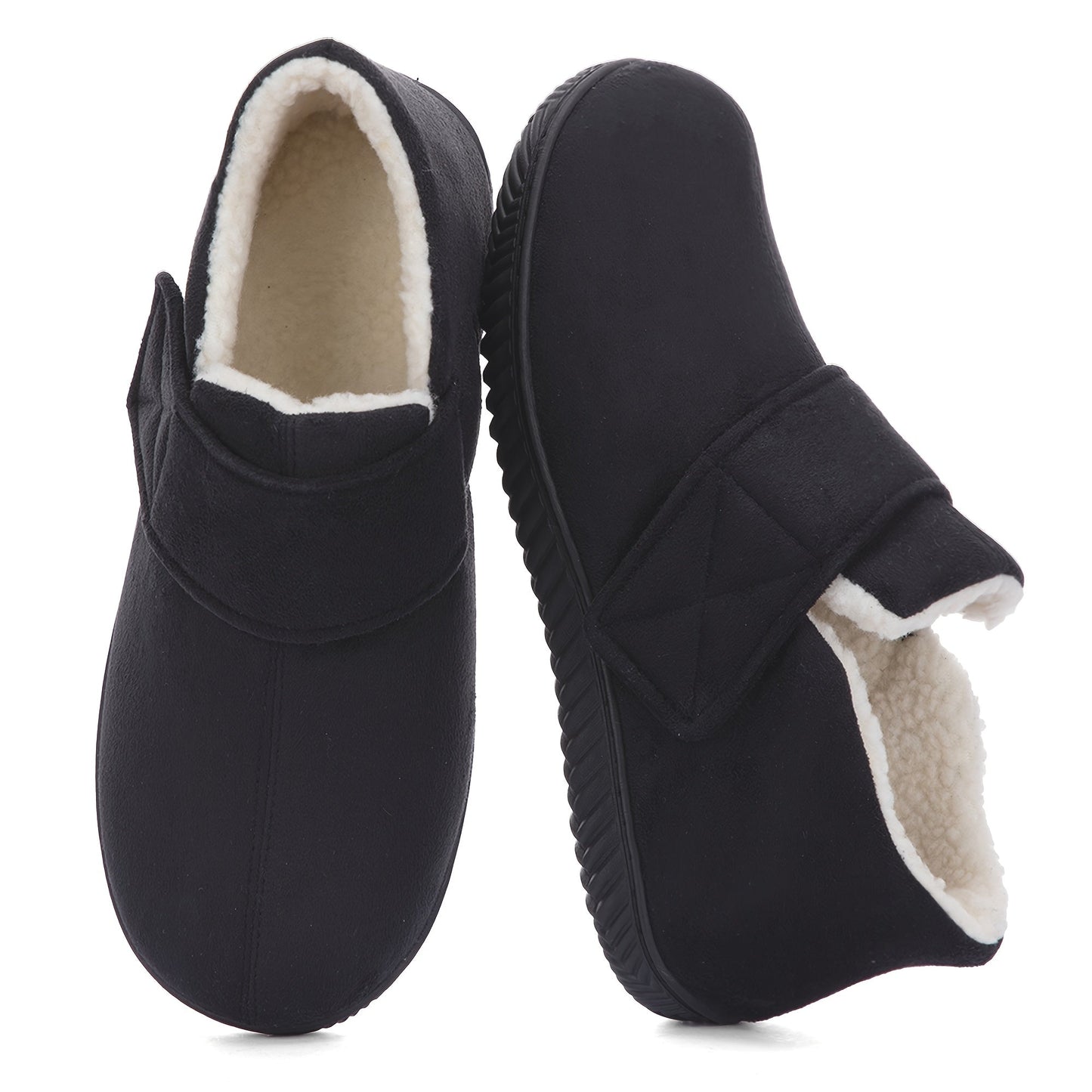 Men's Slippers - Non-Slip Sole & Lightweight Design – view 3