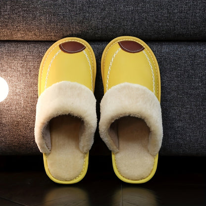 Men's Slippers - Slip-On Ease & Warm Lining – view 18