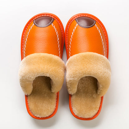 Men's Slippers - Slip-On Ease & Warm Lining – view 24