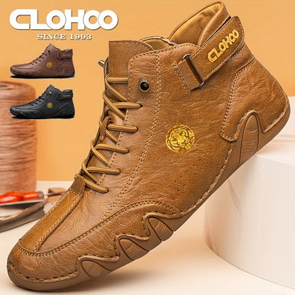 Men's Sneakers - Breathable Comfort – Sizes US 7–US 12 – main product image