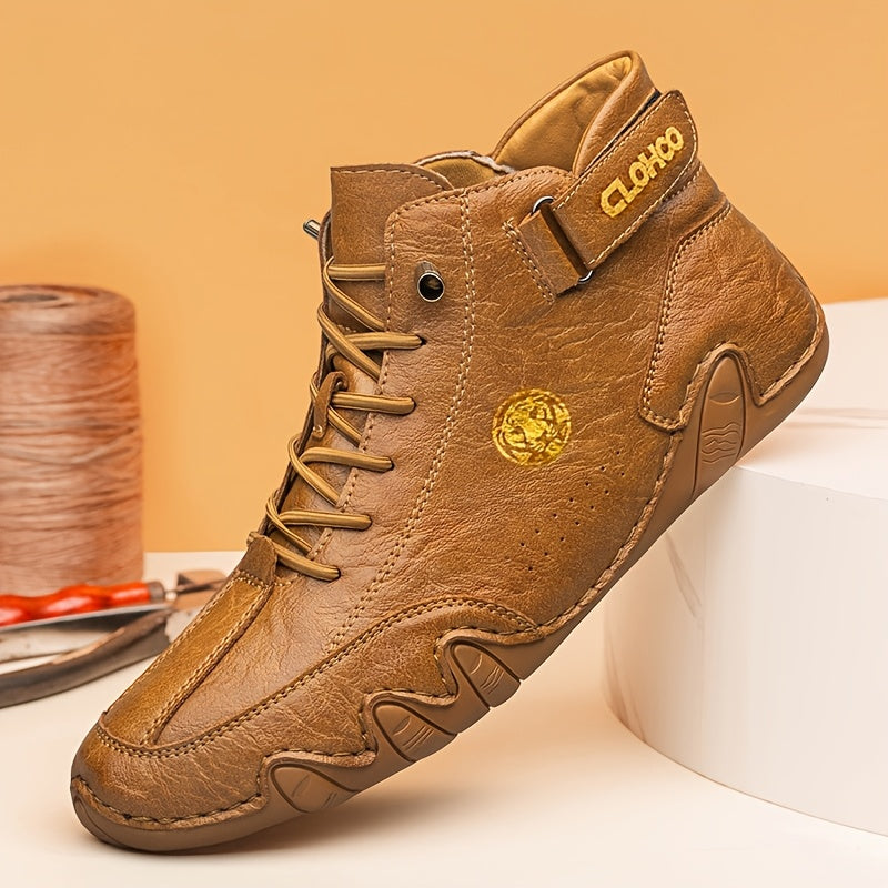 Men's Sneakers - Breathable Comfort – Sizes US 7–US 12 – view 3