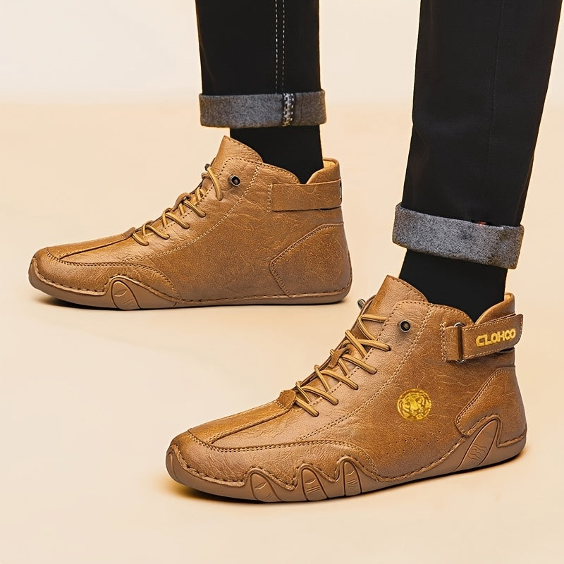 Men's Sneakers - Breathable Comfort – Sizes US 7–US 12 – view 7