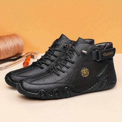 Men's Sneakers - Breathable Comfort – Sizes US 7–US 12 – view 8