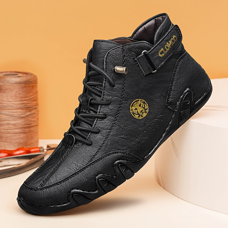 Men's Sneakers - Breathable Comfort – Sizes US 7–US 12 – view 16
