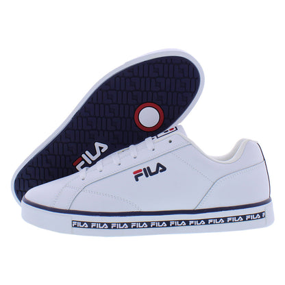 Men's Sneakers - Breathable Mesh & Cushioned Comfort – view 2