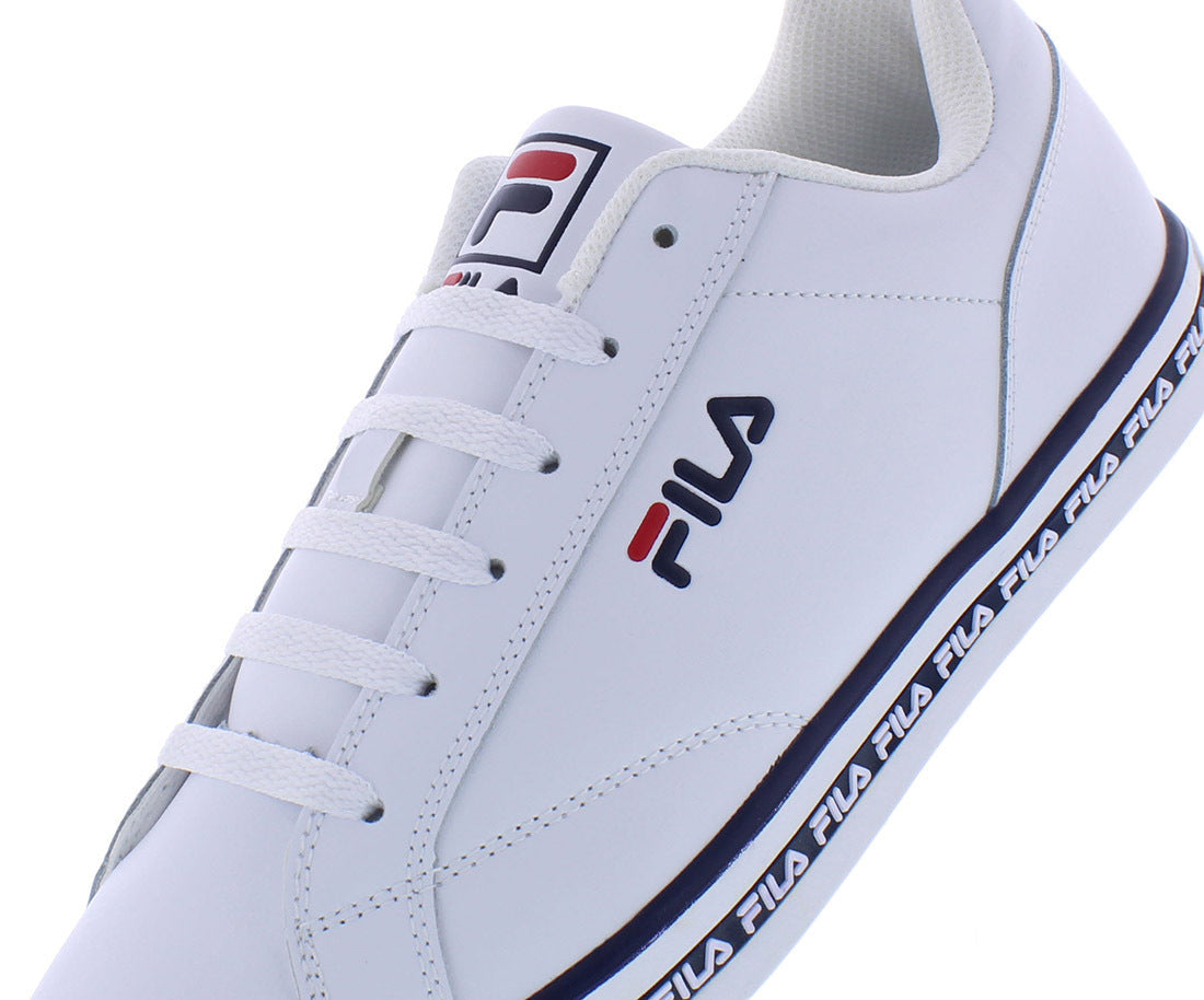 Men's Sneakers - Breathable Mesh & Cushioned Comfort – view 4