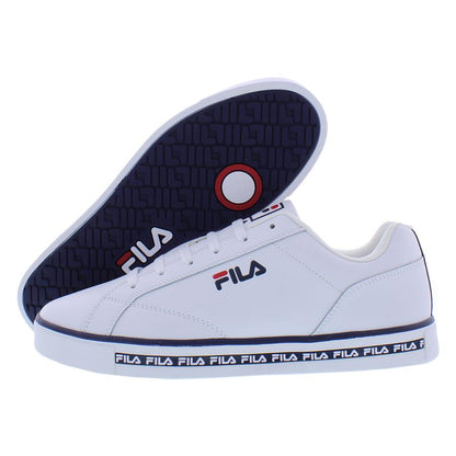 Men's Sneakers - Breathable Mesh & Cushioned Comfort – view 9