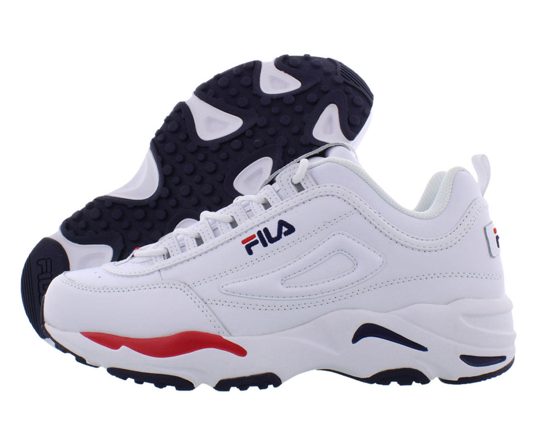 Men's Sneakers - Breathable Mesh Cushioned Comfort for Beach & Water – view 2