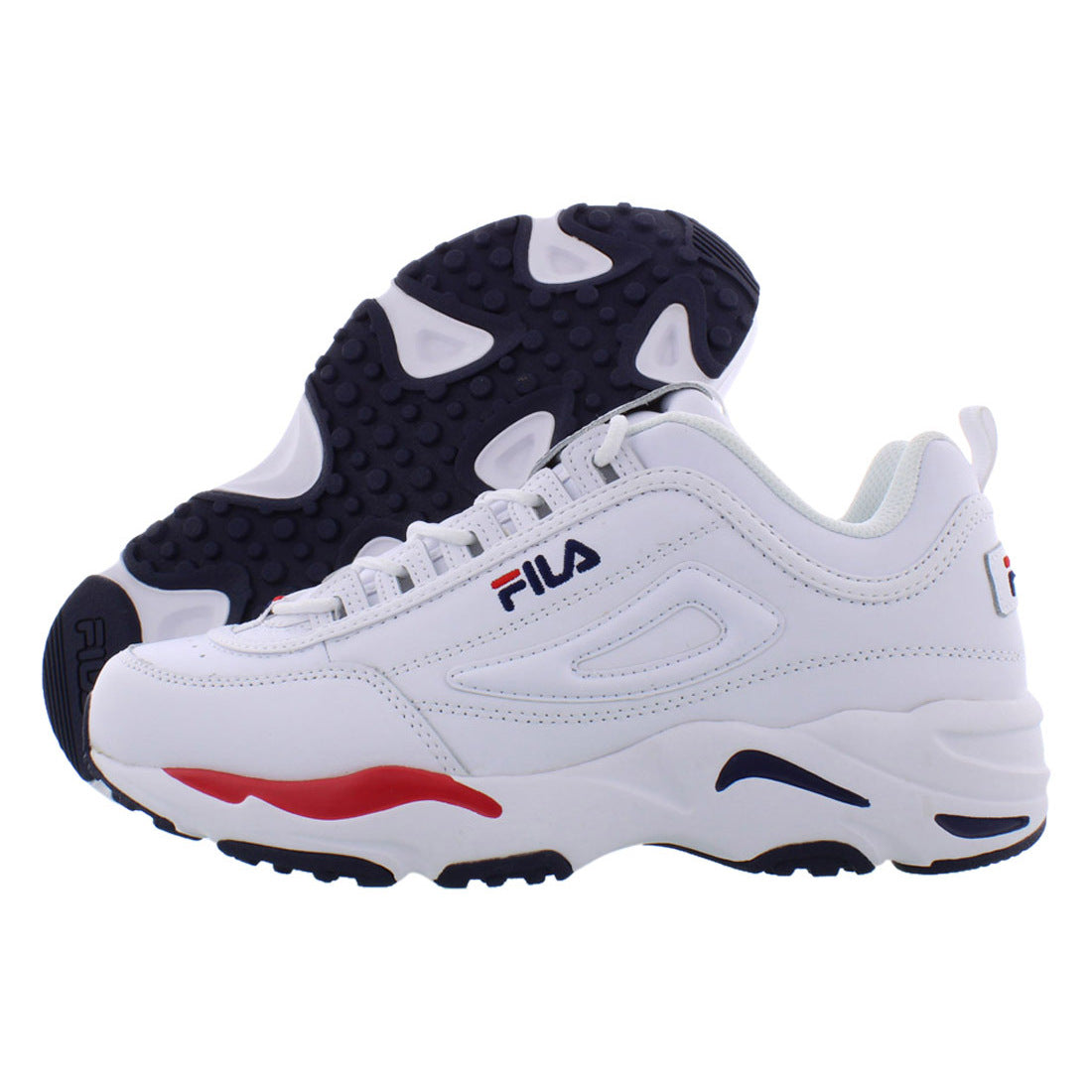 Men's Sneakers - Breathable Mesh Cushioned Comfort for Beach & Water – White option – main product image