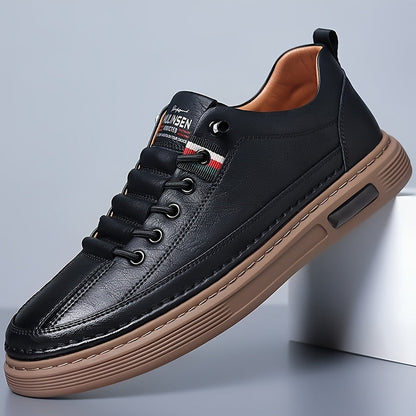 Men's Sneakers - Breathable Mesh Non-Slip Sole for Everyday Wear – main product image