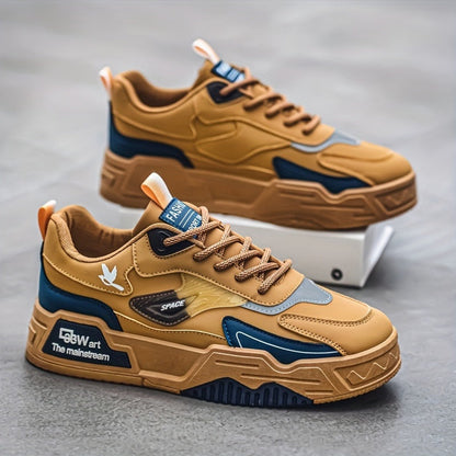Men's Sneakers - Comfort Fit for Outdoor & – Travel 94949 – main product image