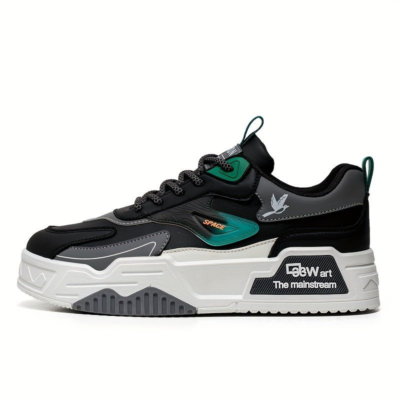 Men's Sneakers - Comfort Fit for Outdoor & – Travel 94949 – view 6