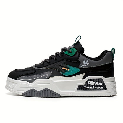Men's Sneakers - Comfort Fit for Outdoor & – Travel 94949 – view 6