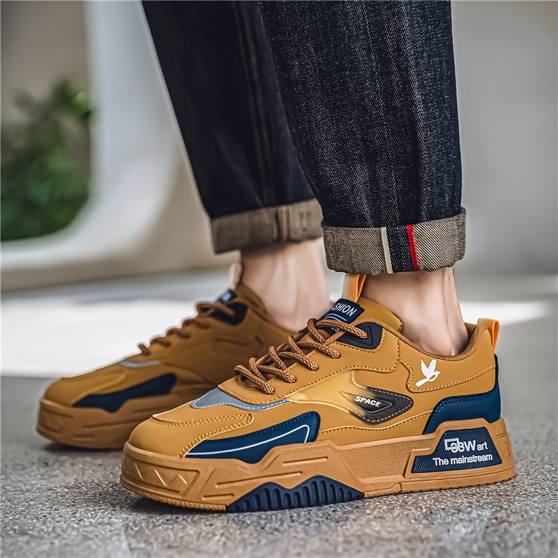 Men's Sneakers - Comfort Fit for Outdoor & – Travel 94949 – view 7
