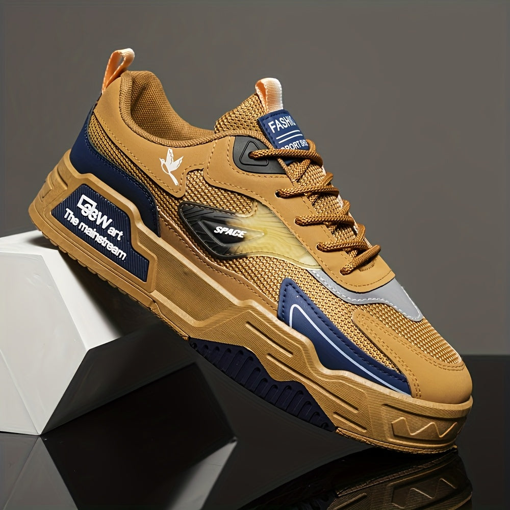 Men's Sneakers - Comfort Fit for Outdoor & – Travel 94949 – view 8