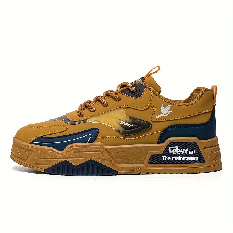 Men's Sneakers - Comfort Fit for Outdoor & – Travel 94949 – view 12