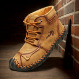 Yellowish-brown