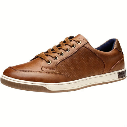 Men's Sneakers - Everyday Comfort & Durable Sole – Sizes US 7–US 15 – view 2