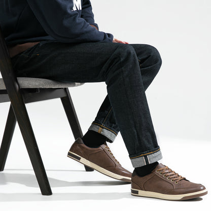 Men's Sneakers - Everyday Comfort & Durable Sole – Sizes US 7–US 15 – view 5