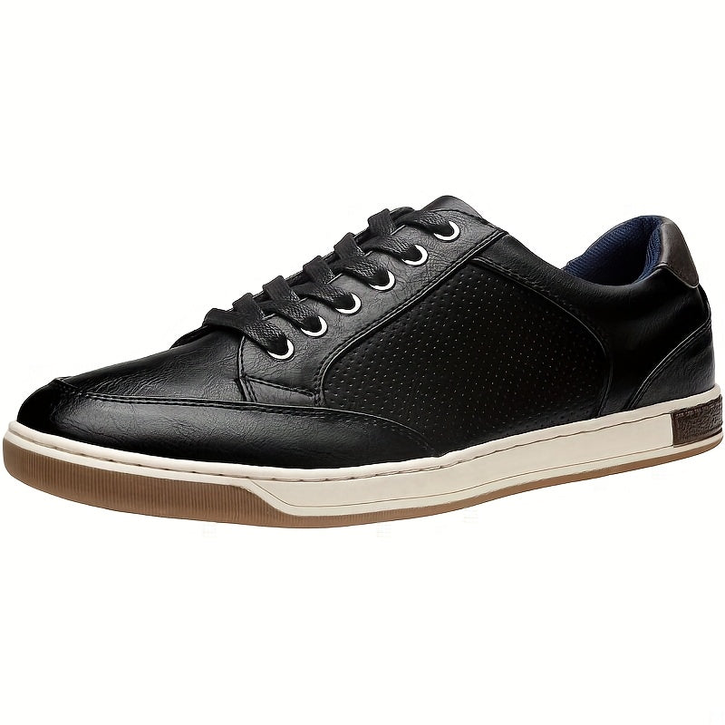Men's Sneakers - Everyday Comfort & Durable Sole – Sizes US 7–US 15 – view 6