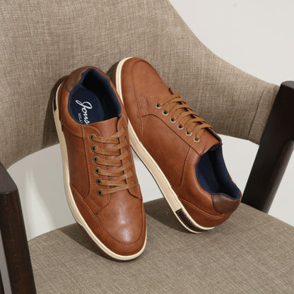 Men's Sneakers - Everyday Comfort & Durable Sole – Sizes US 7–US 15 – view 7