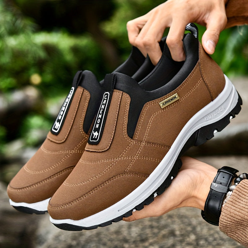 Men's Sneakers - Graphic – main product image
