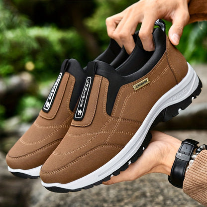Men's Sneakers - Graphic – main product image