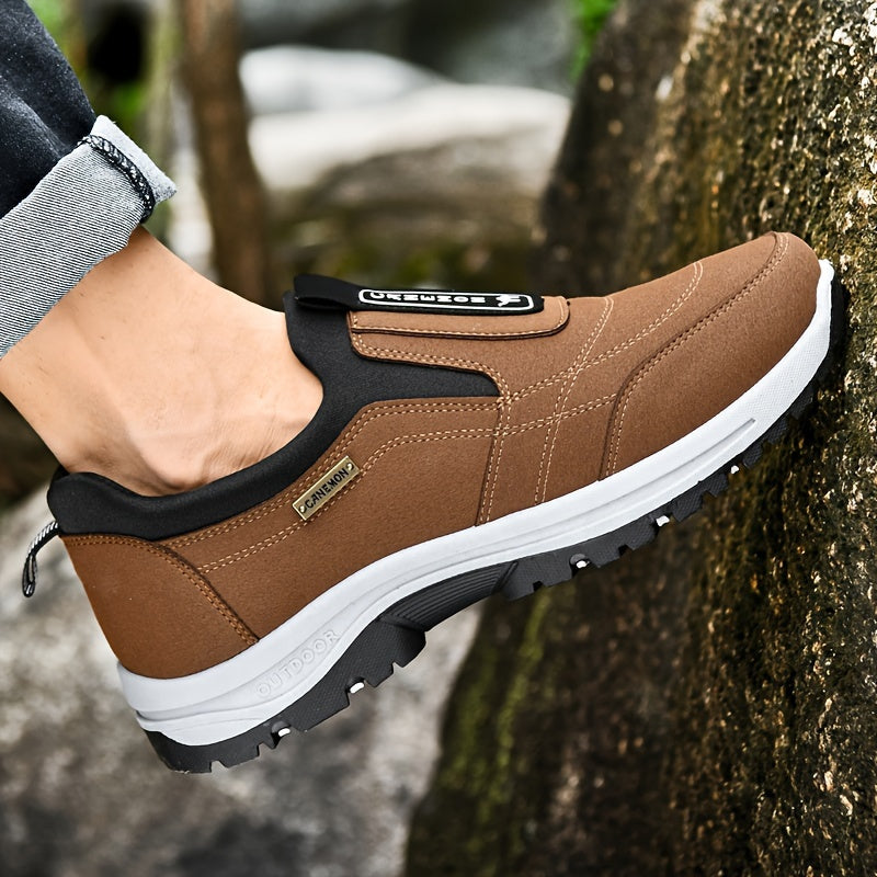 Men's Sneakers - Graphic – view 2