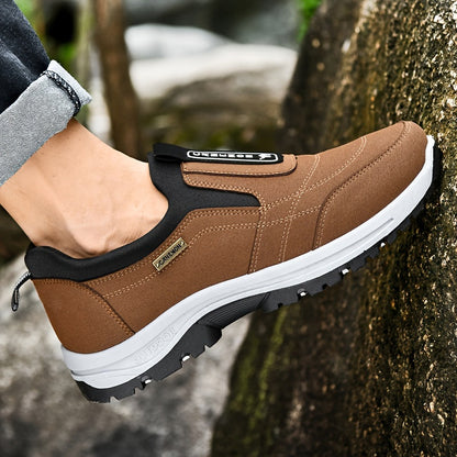 Men's Sneakers - Graphic – view 2