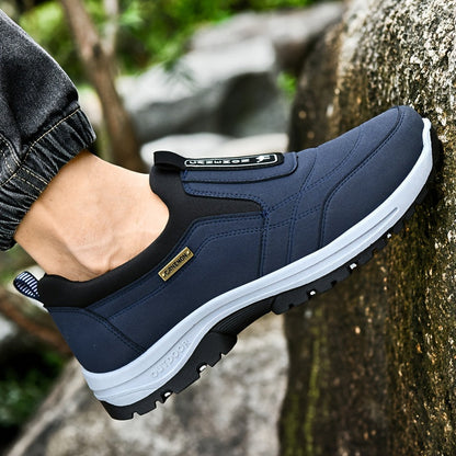 Men's Sneakers - Graphic – view 5