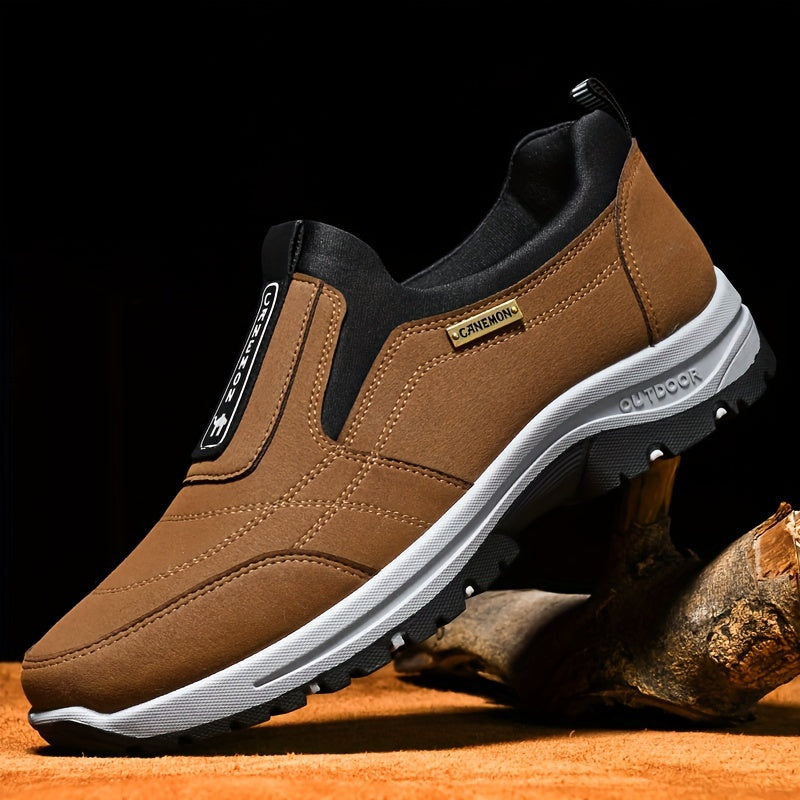 Men's Sneakers - Graphic – view 6