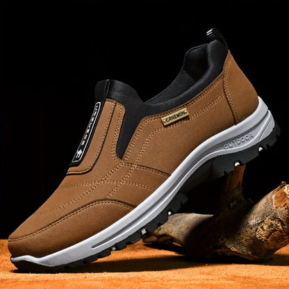 Men's Sneakers - Graphic – view 6