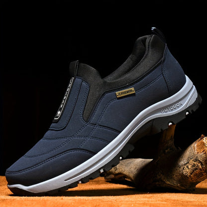 Men's Sneakers - Graphic – view 8