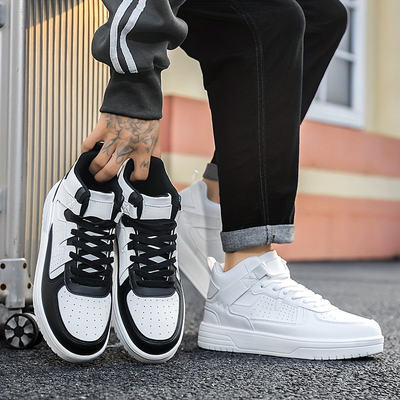 Men's Sneakers - Lace – view 4