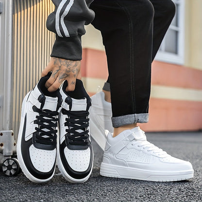 Men's Sneakers - Lace – view 4
