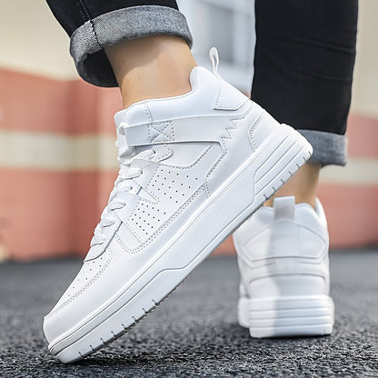 Men's Sneakers - Lace – view 5