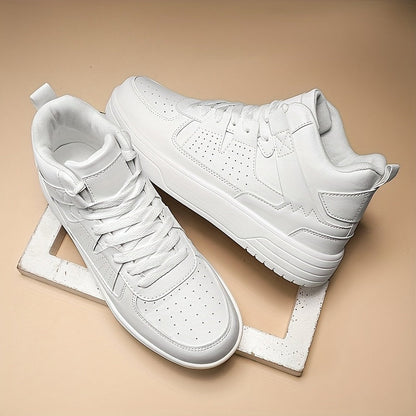 Men's Sneakers - Lace – view 6