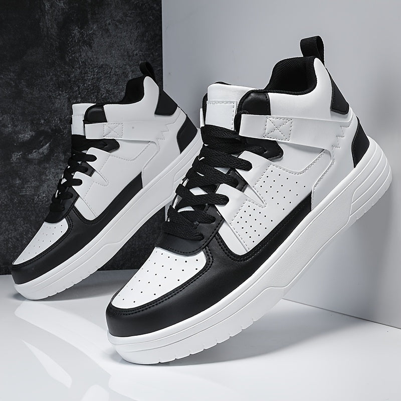 Men's Sneakers - Lace – White option – view 3